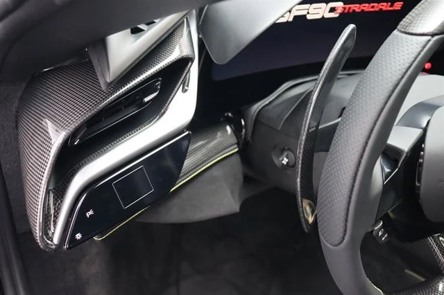 2023 Ferrari SF90 Stradale - Image 16 of 20