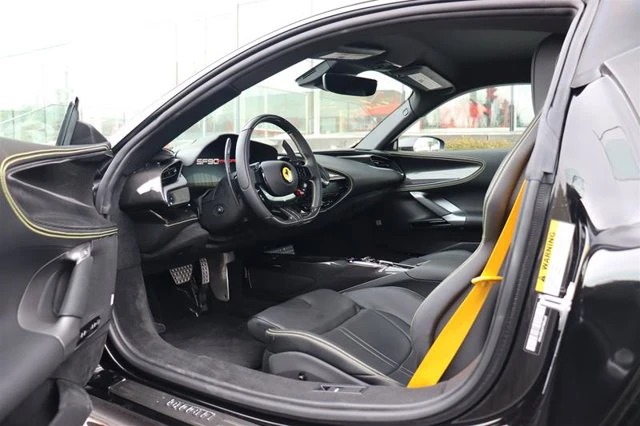 2023 Ferrari SF90 Stradale - Image 4 of 20