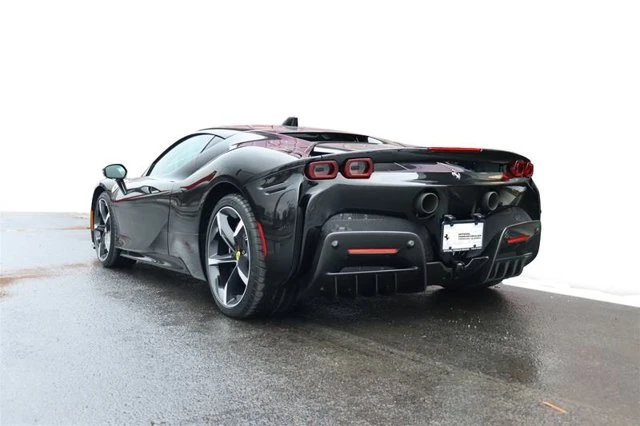 2023 Ferrari SF90 Stradale - Image 2 of 20