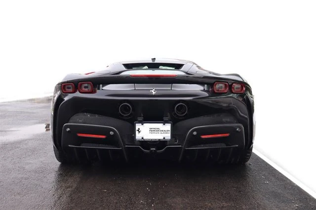 2023 Ferrari SF90 Stradale - Image 12 of 20