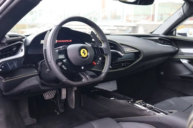 2023 Ferrari SF90 Stradale - Image 15 of 20