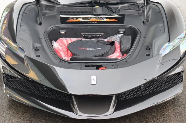 2023 Ferrari SF90 Stradale - Image 8 of 20