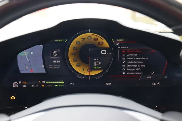 2023 Ferrari SF90 Stradale - Image 17 of 20