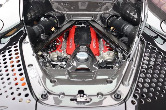 2023 Ferrari SF90 Stradale - Image 13 of 20