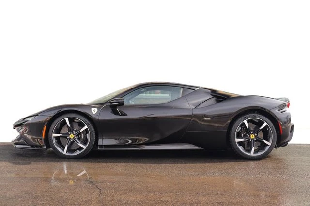 2023 Ferrari SF90 Stradale - Image 3 of 20