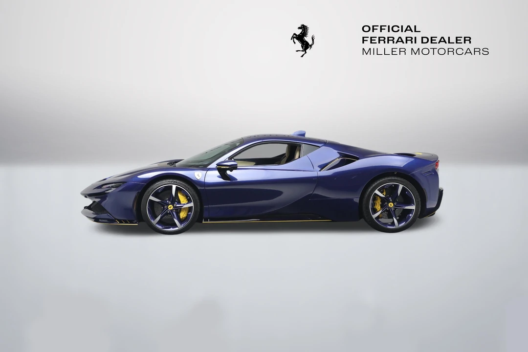 2023 Ferrari SF90 Stradale - Image 4 of 31
