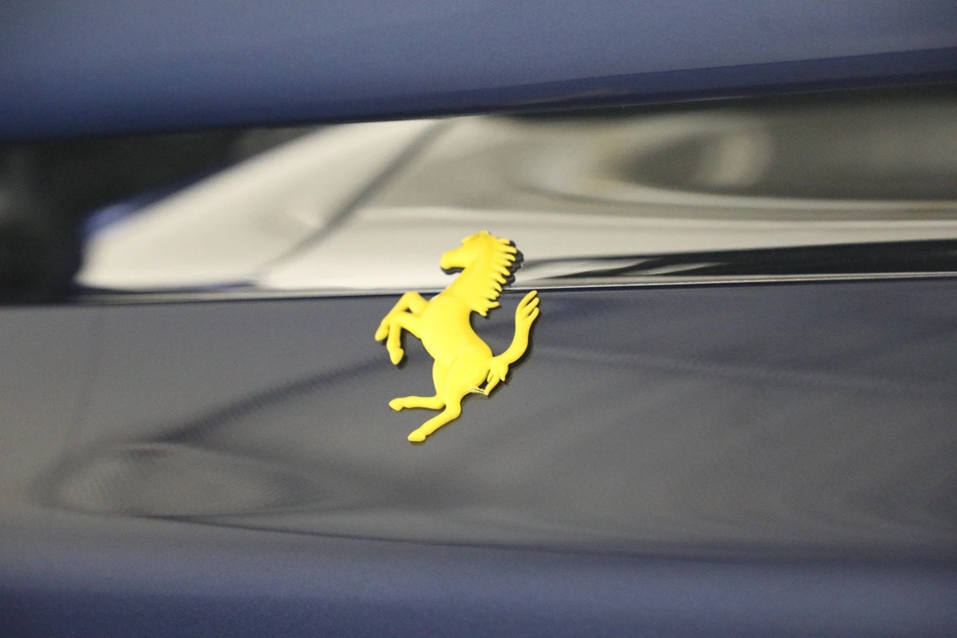 2023 Ferrari SF90 Stradale - Image 28 of 31