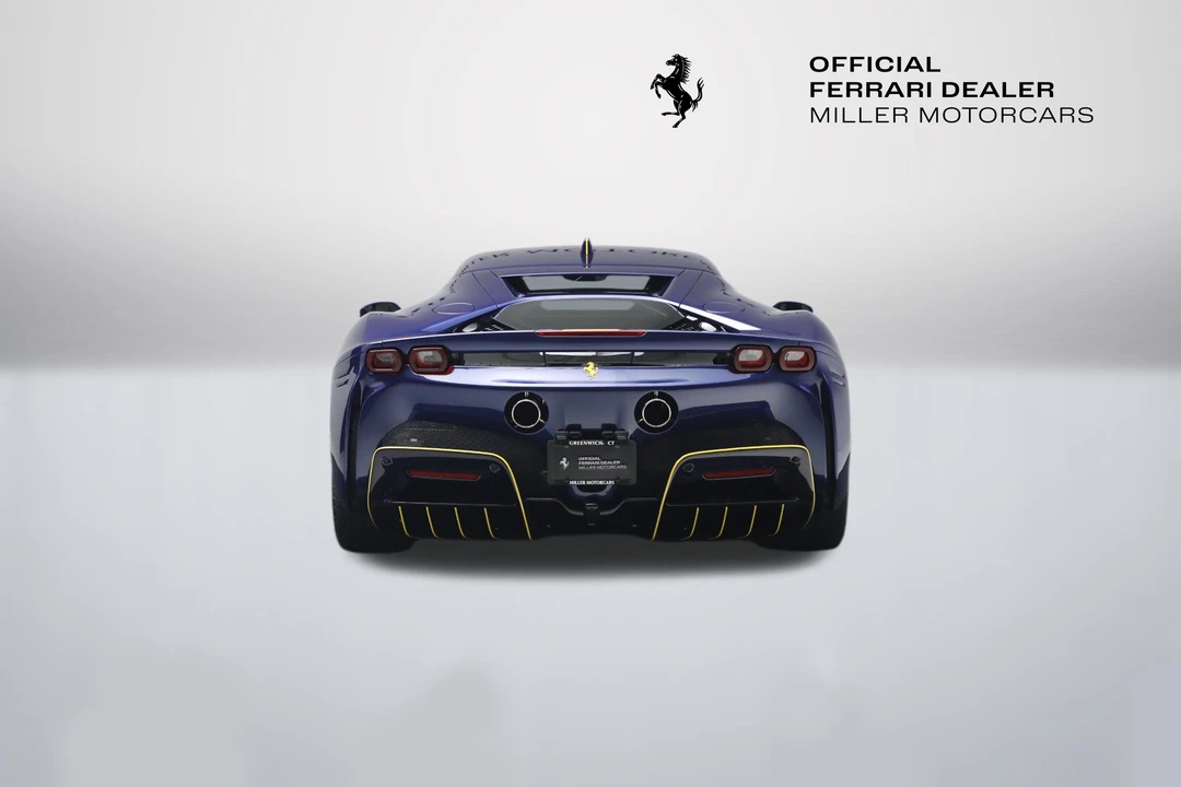 2023 Ferrari SF90 Stradale - Image 7 of 31
