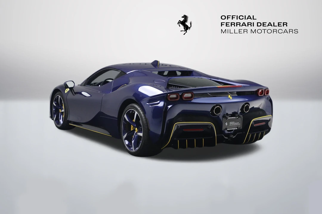 2023 Ferrari SF90 Stradale - Image 6 of 31
