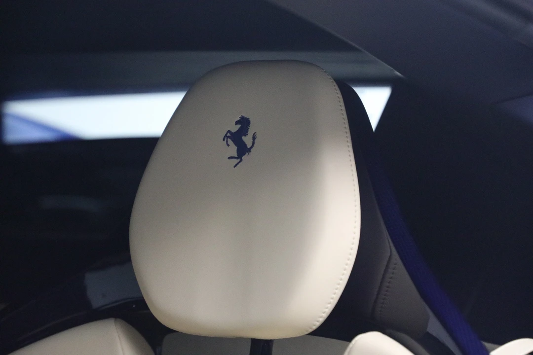 2023 Ferrari SF90 Stradale - Image 21 of 31