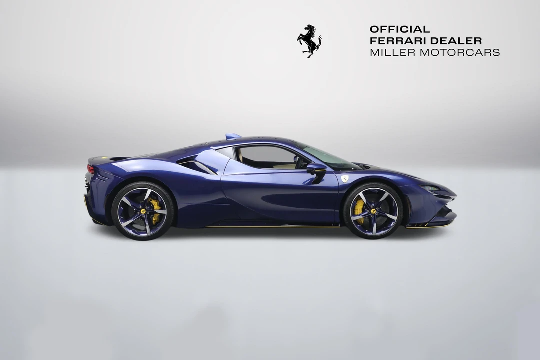 2023 Ferrari SF90 Stradale - Image 10 of 31