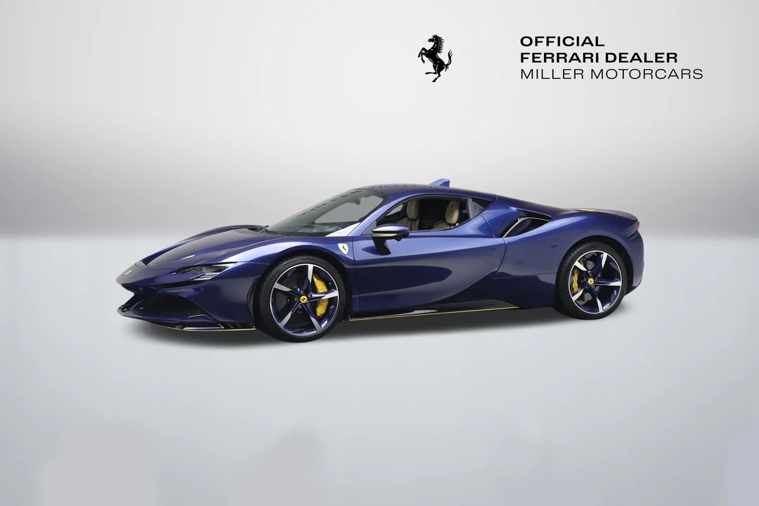 2023 Ferrari SF90 Stradale - Image 3 of 31