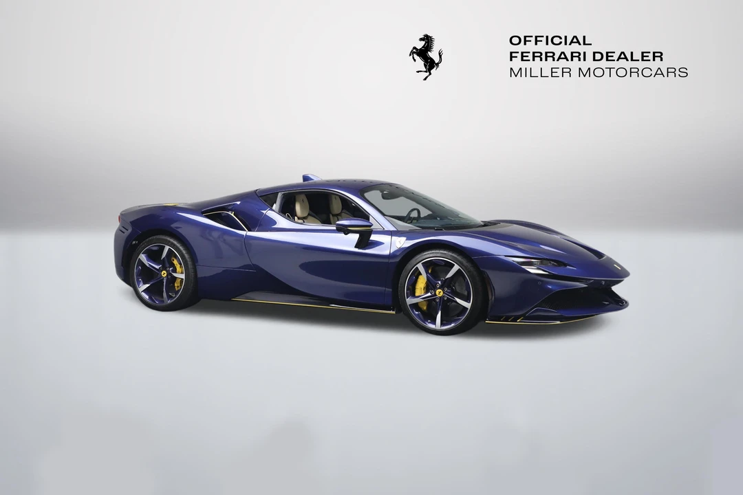 2023 Ferrari SF90 Stradale - Image 11 of 31