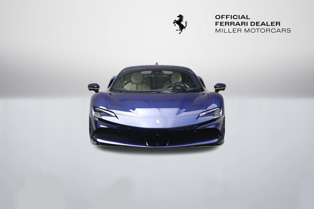 2023 Ferrari SF90 Stradale - Image 12 of 31