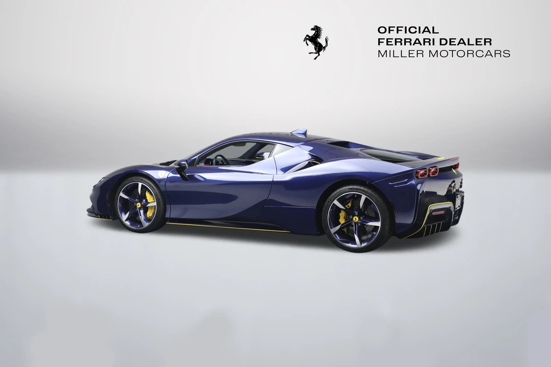 2023 Ferrari SF90 Stradale - Image 5 of 31