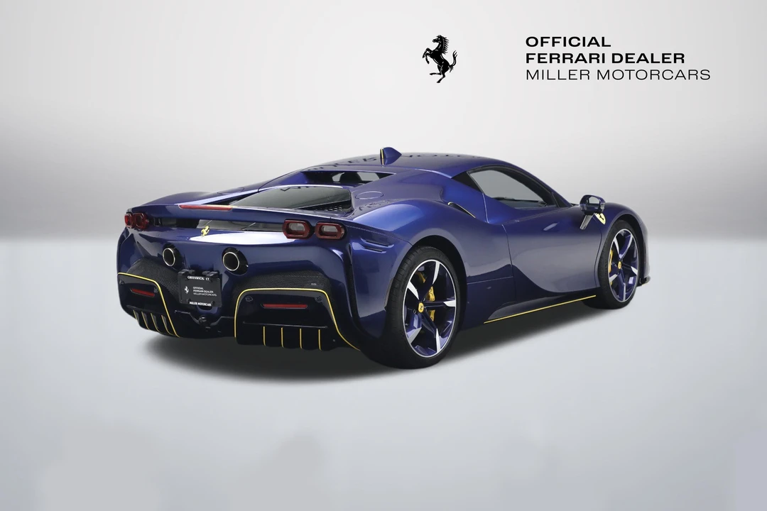2023 Ferrari SF90 Stradale - Image 8 of 31