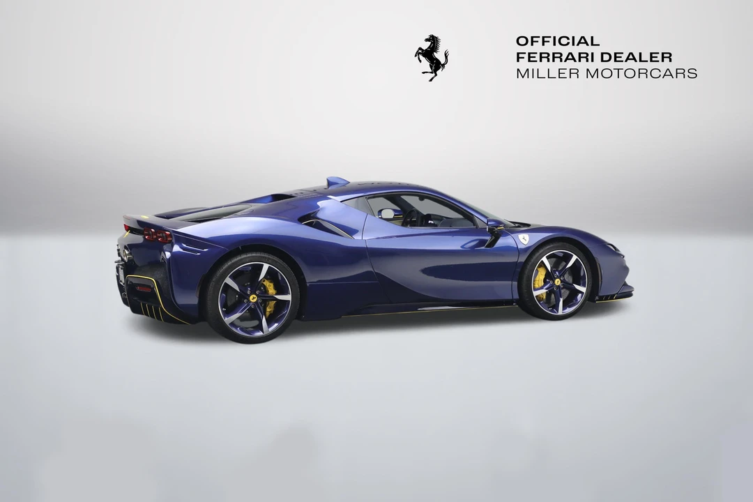 2023 Ferrari SF90 Stradale - Image 9 of 31