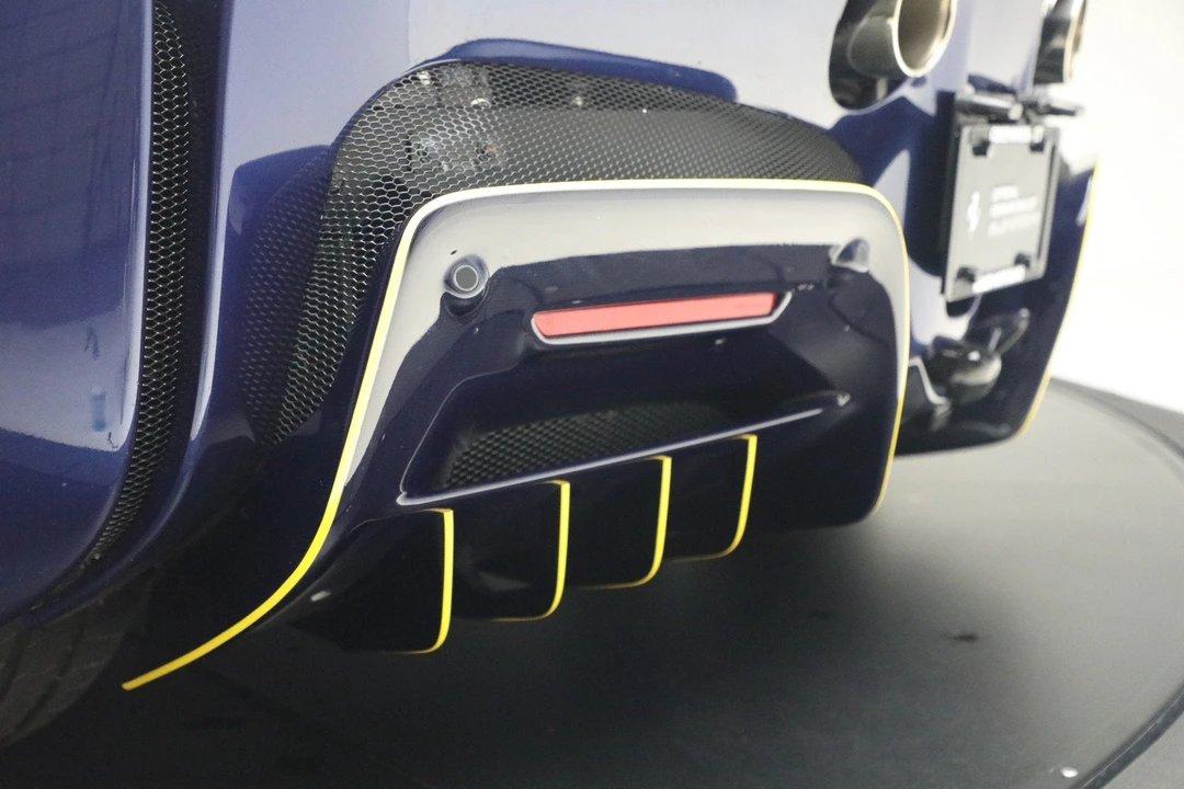 2023 Ferrari SF90 Stradale - Image 31 of 31