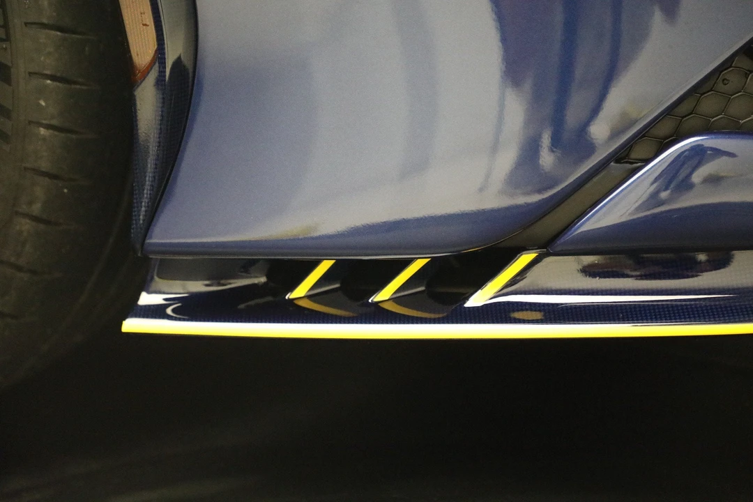 2023 Ferrari SF90 Stradale - Image 30 of 31