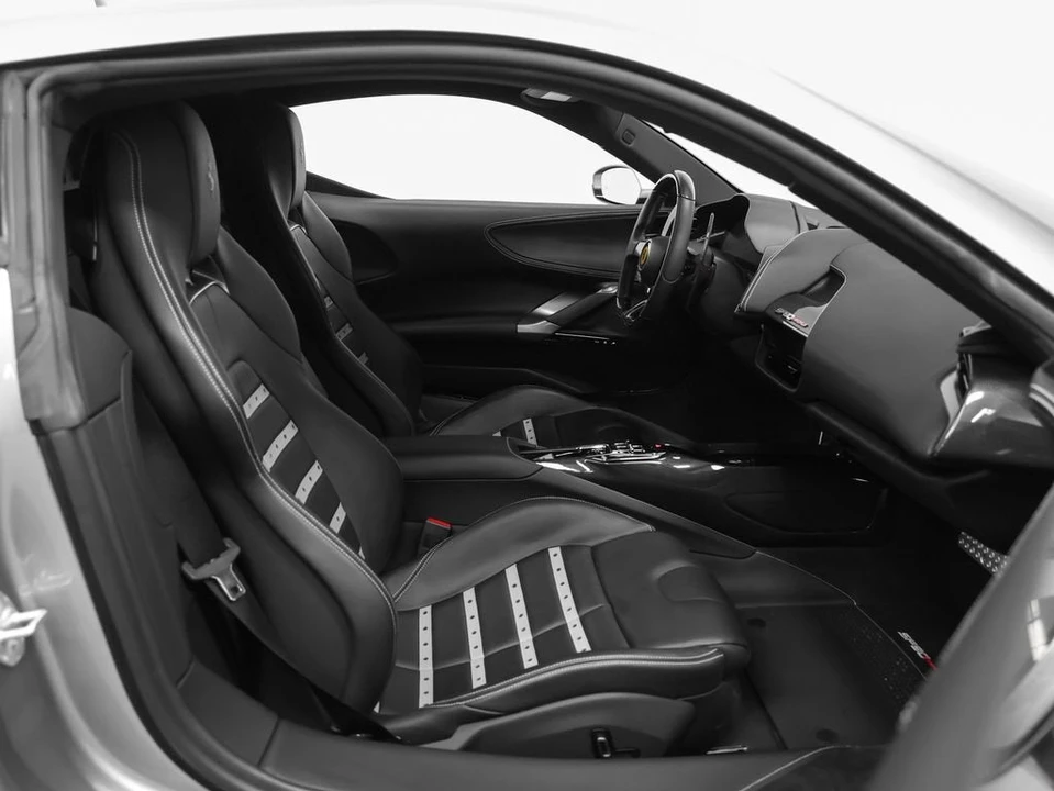 2023 Ferrari SF90 Stradale - Image 24 of 31