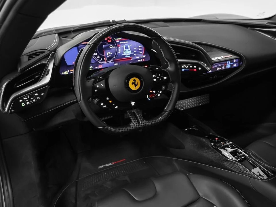 2023 Ferrari SF90 Stradale - Image 2 of 31