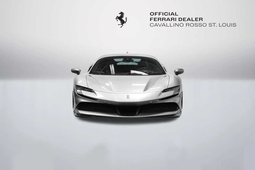 2023 Ferrari SF90 Stradale - Image 14 of 31