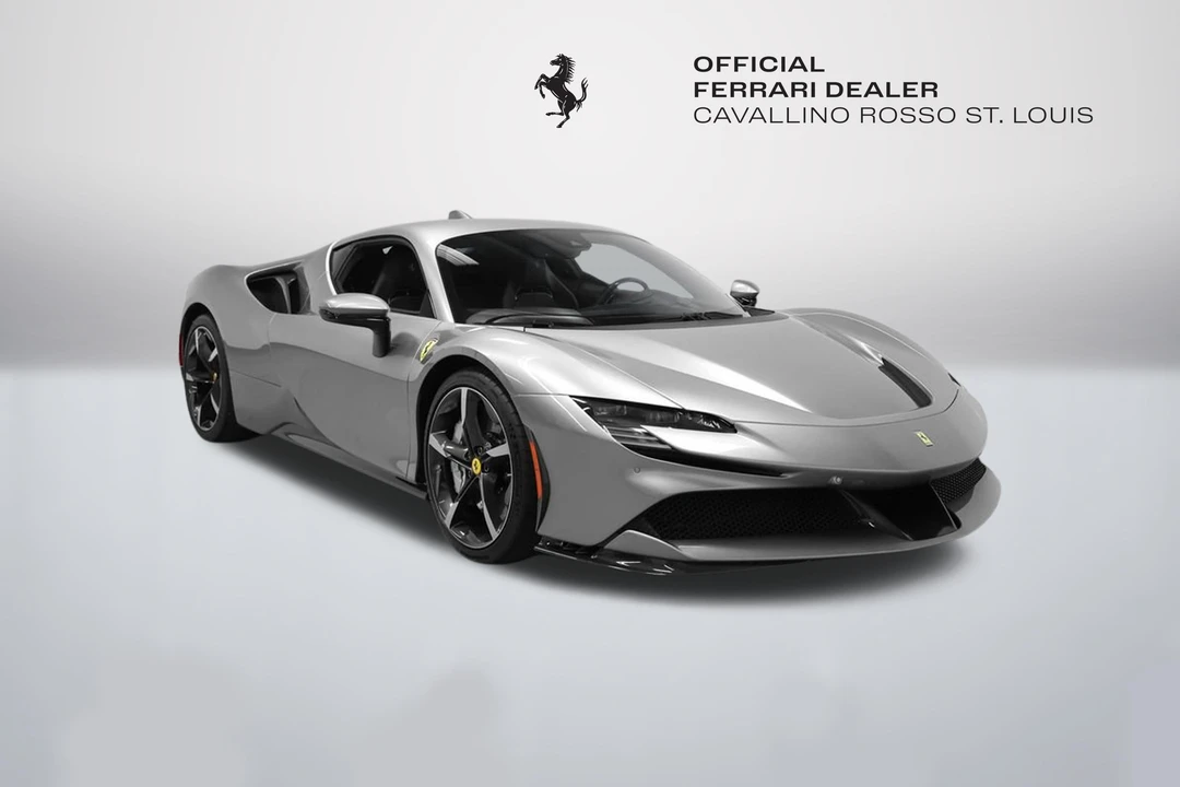 2023 Ferrari SF90 Stradale - Image 18 of 31