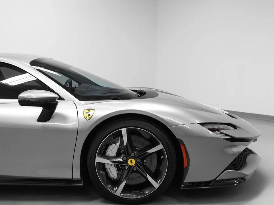 2023 Ferrari SF90 Stradale - Image 11 of 31