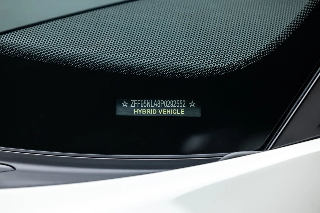2023 Ferrari SF90 Stradale - Image 27 of 31