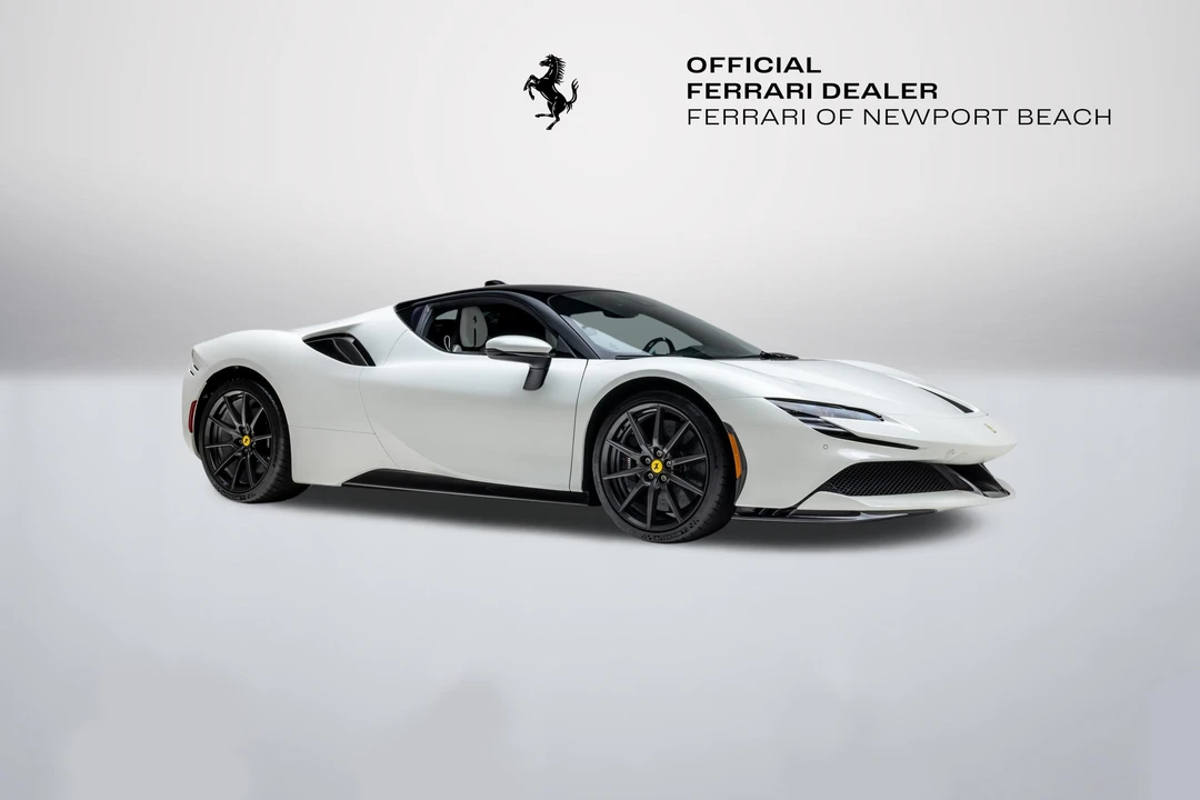 2023 Ferrari SF90 Stradale - Image 15 of 31