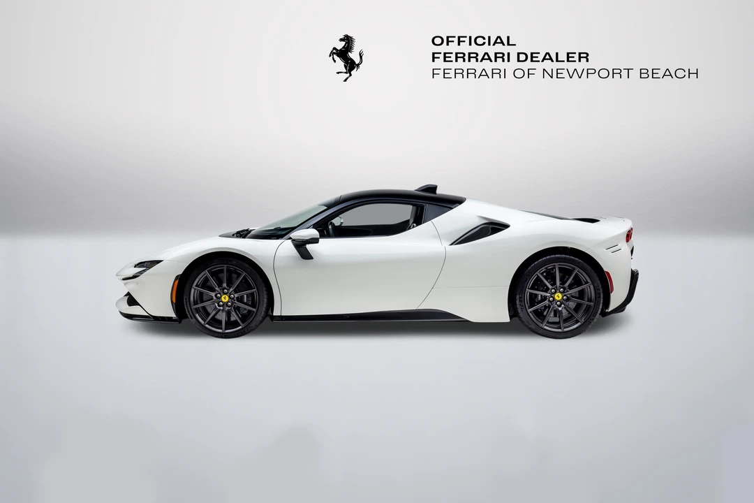 2023 Ferrari SF90 Stradale - Image 17 of 31