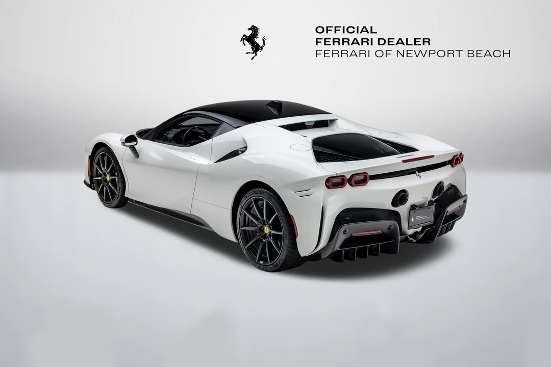 2023 Ferrari SF90 Stradale - Image 5 of 31