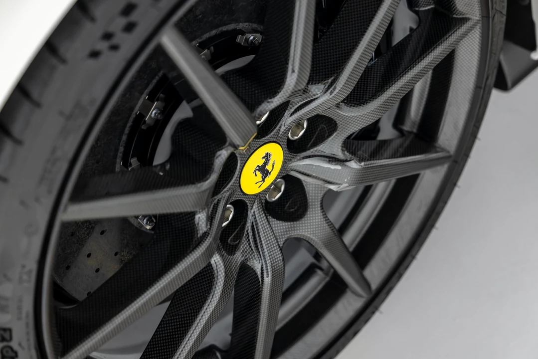 2023 Ferrari SF90 Stradale - Image 28 of 31