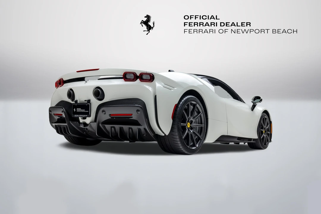 2023 Ferrari SF90 Stradale - Image 13 of 31