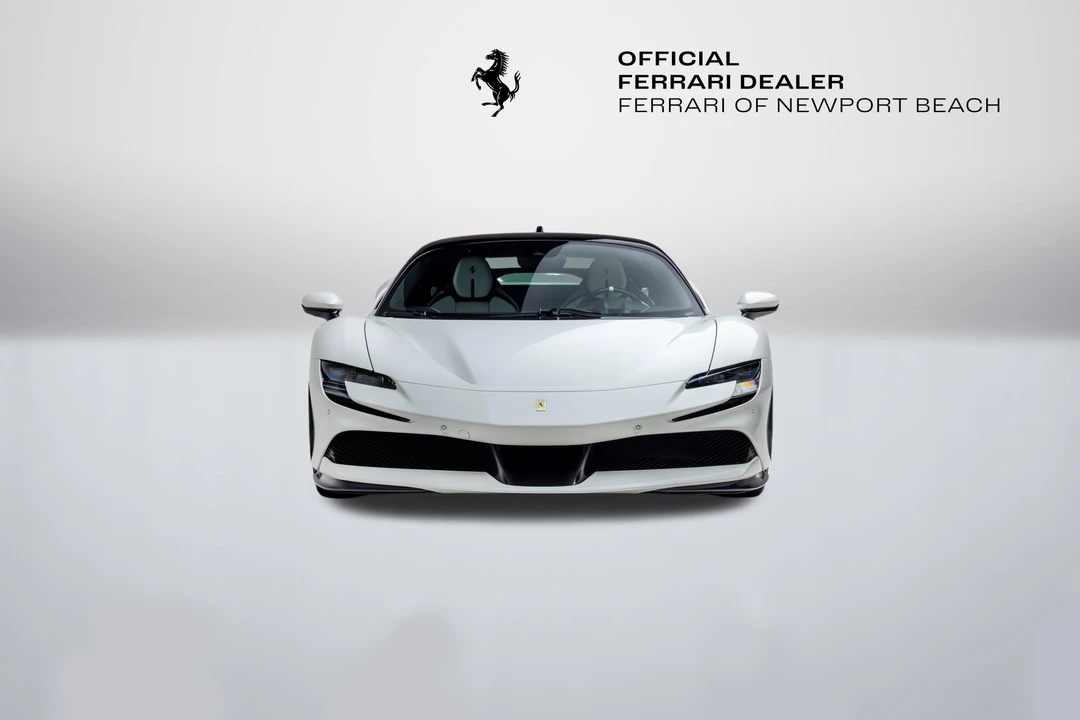 2023 Ferrari SF90 Stradale - Image 3 of 31