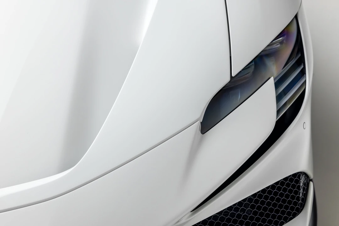 2023 Ferrari SF90 Stradale - Image 31 of 31