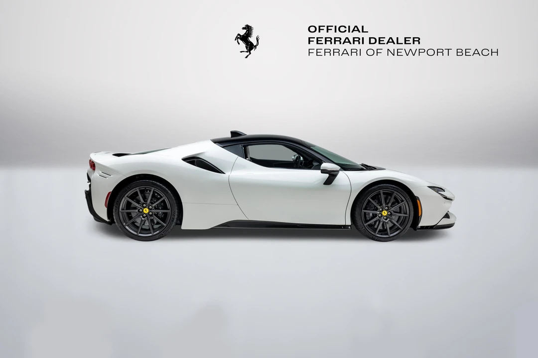 2023 Ferrari SF90 Stradale - Image 6 of 31