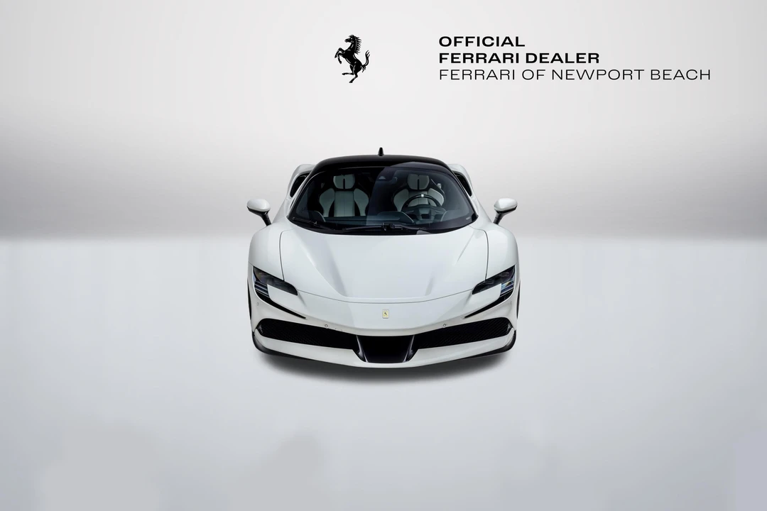2023 Ferrari SF90 Stradale - Image 16 of 31