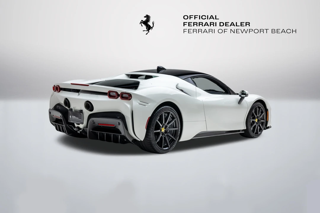 2023 Ferrari SF90 Stradale - Image 8 of 31