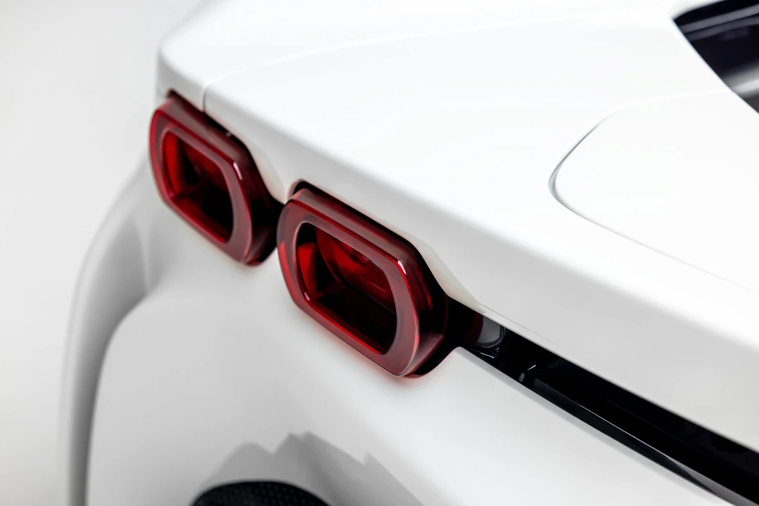 2023 Ferrari SF90 Stradale - Image 21 of 31