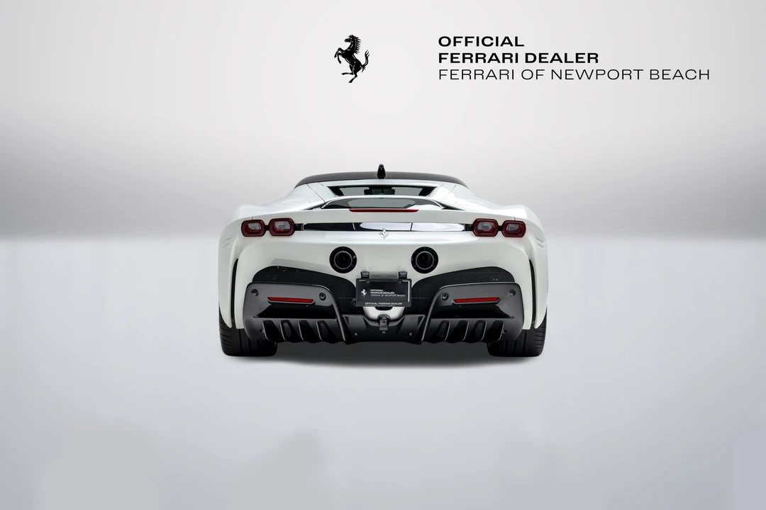 2023 Ferrari SF90 Stradale - Image 11 of 31