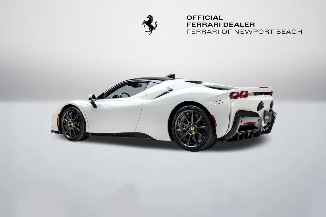 2023 Ferrari SF90 Stradale - Image 10 of 31