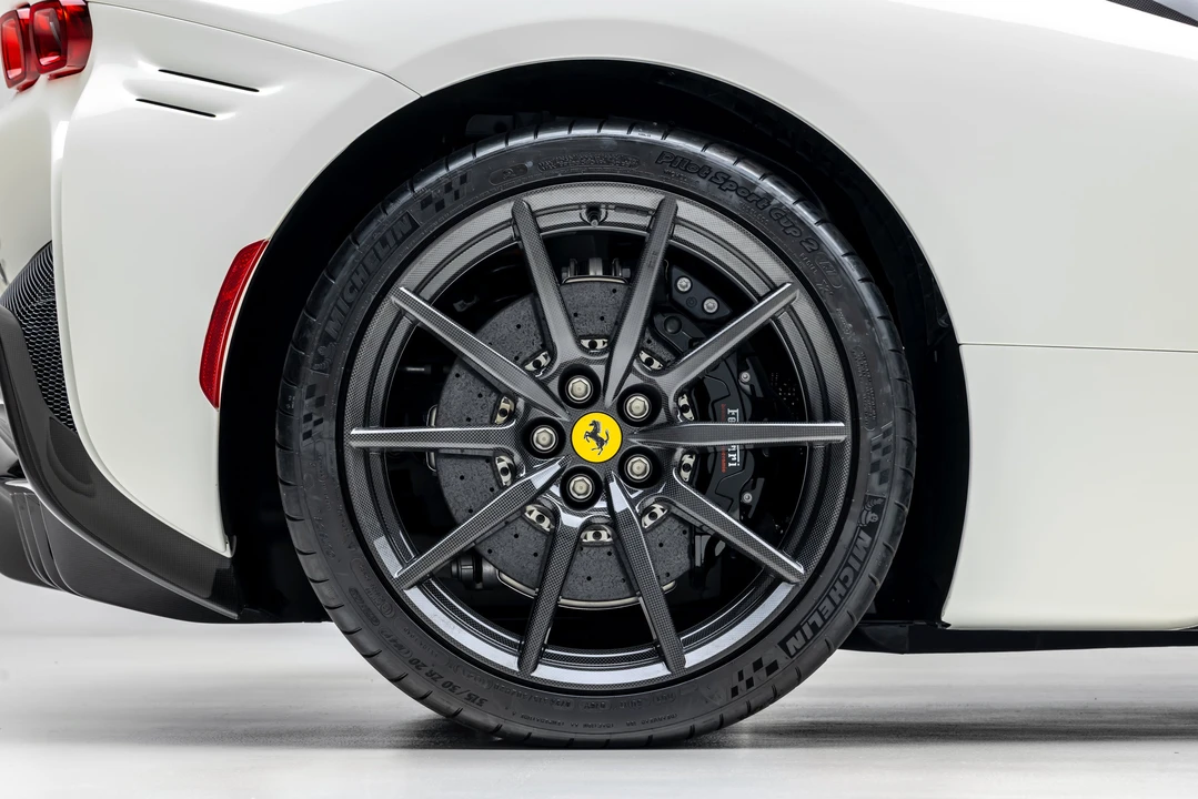 2023 Ferrari SF90 Stradale - Image 18 of 31