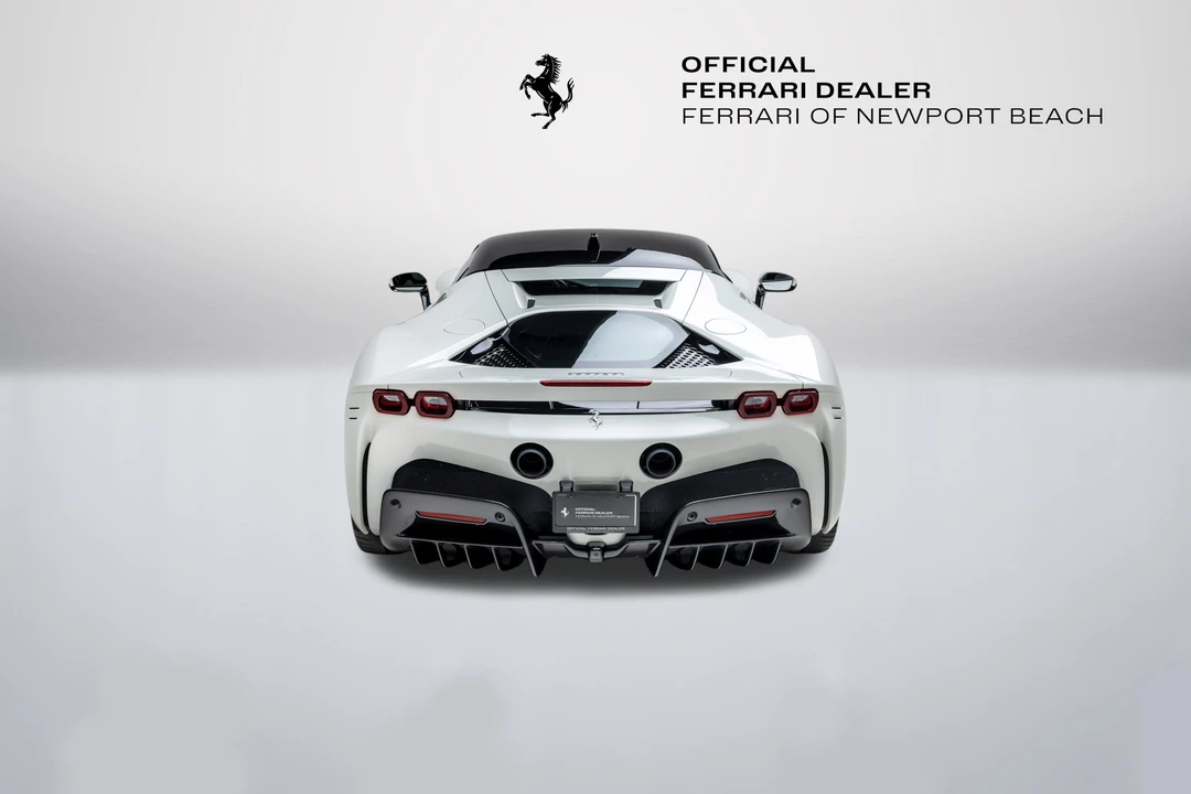 2023 Ferrari SF90 Stradale - Image 12 of 31
