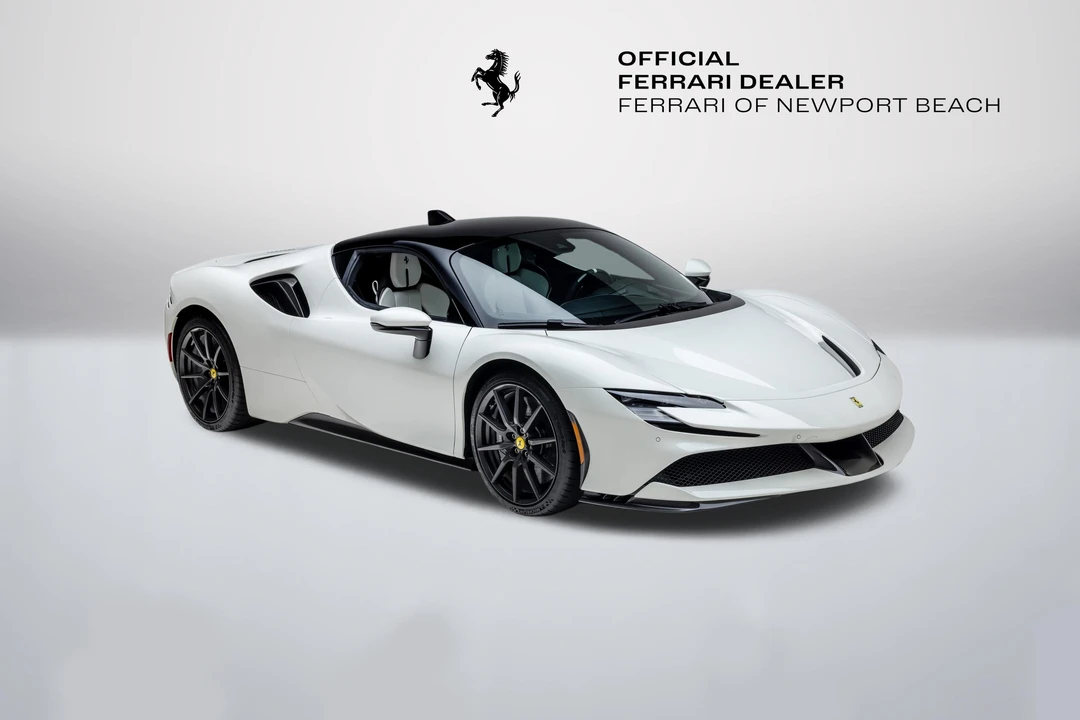 2023 Ferrari SF90 Stradale - Image 14 of 31