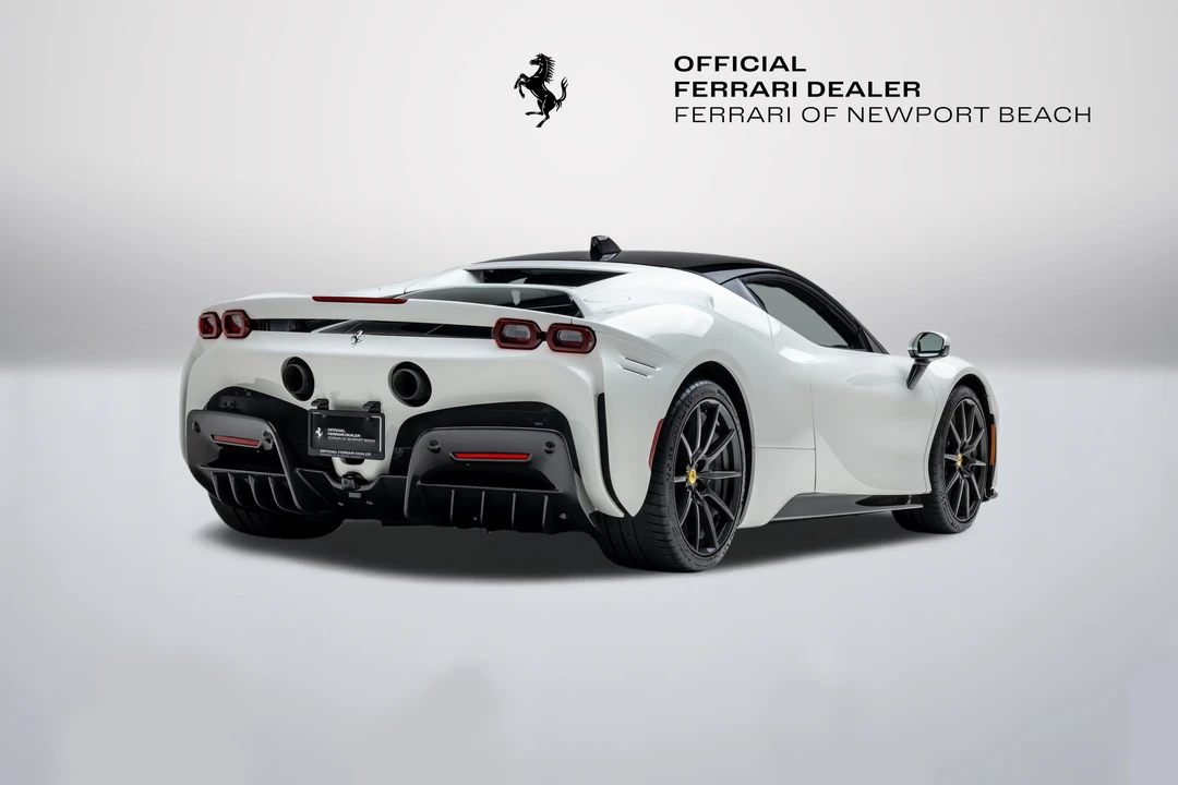 2023 Ferrari SF90 Stradale - Image 7 of 31