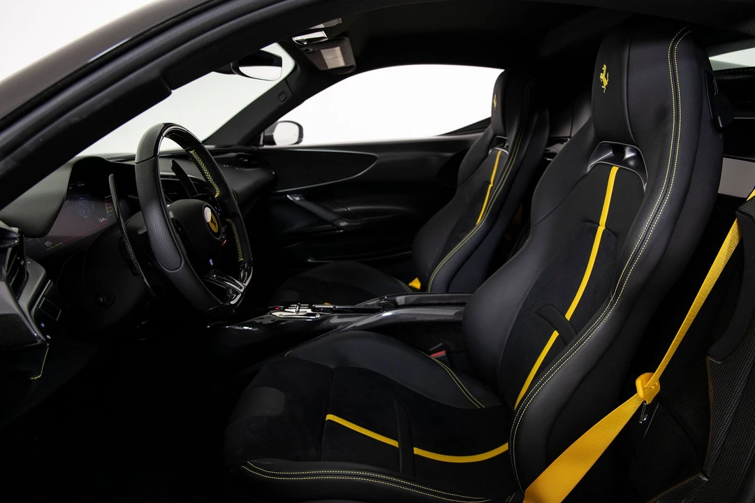 2023 Ferrari SF90 Stradale - Image 5 of 31