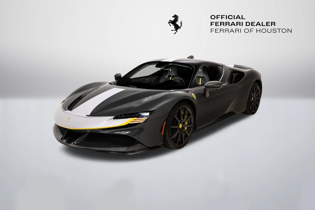 2023 Ferrari SF90 Stradale - Image 6 of 31