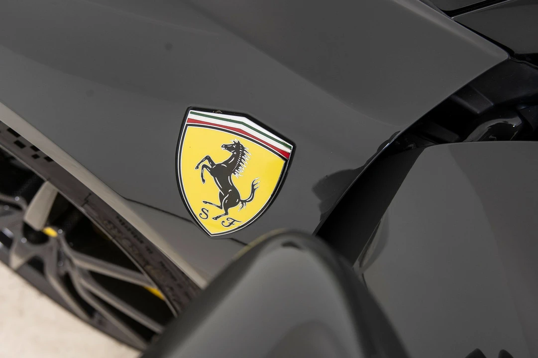 2023 Ferrari SF90 Stradale - Image 23 of 31