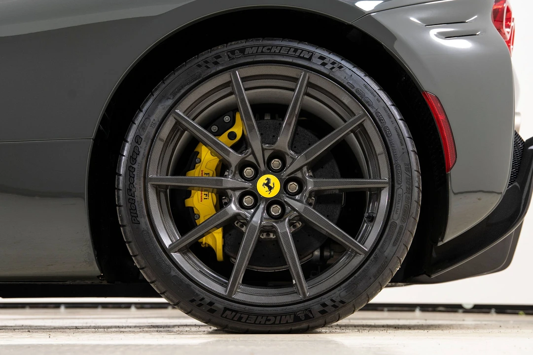 2023 Ferrari SF90 Stradale - Image 18 of 31